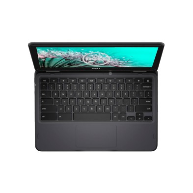 Dell ChromeBook 3100 Touch / Intel Celeron N4000 / 11"