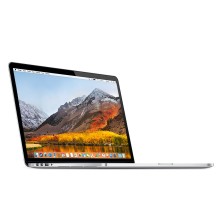 OUTLET MacBook Pro 15" (Mid 2015) / Intel Core i7-4770HQ / 15"