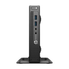 HP EliteDesk 705 G3 Mini / AMD A10-8770E R7 / SSD de 16 GB / 1 TB / Gráficos Radeon