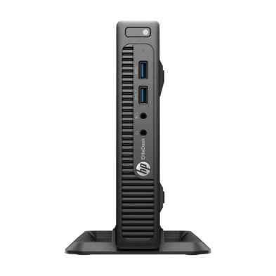 OUTLET HP EliteDesk 705 G3 Mini / AMD A10-8770E R7 / Radeon-Grafik