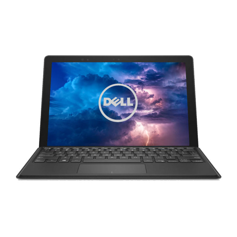 Generalüberholter Dell Latitude 5290 2-in-1-PC| ECOPC