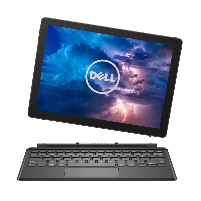 Dell Latitude 5290 2 en 1 Touch / Intel Core i5-8250U / 12