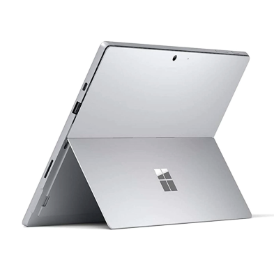 Microsoft Surface Pro 7 Silber / Intel Core i5-1035G4 / 12" / Ohne Tastatur