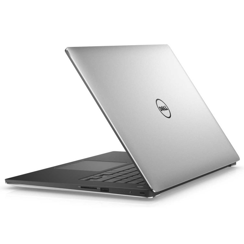 Dell Precision 5540 / Intel Core i7-9750HQ / 15" FHD / Nvidia Quadro T1000