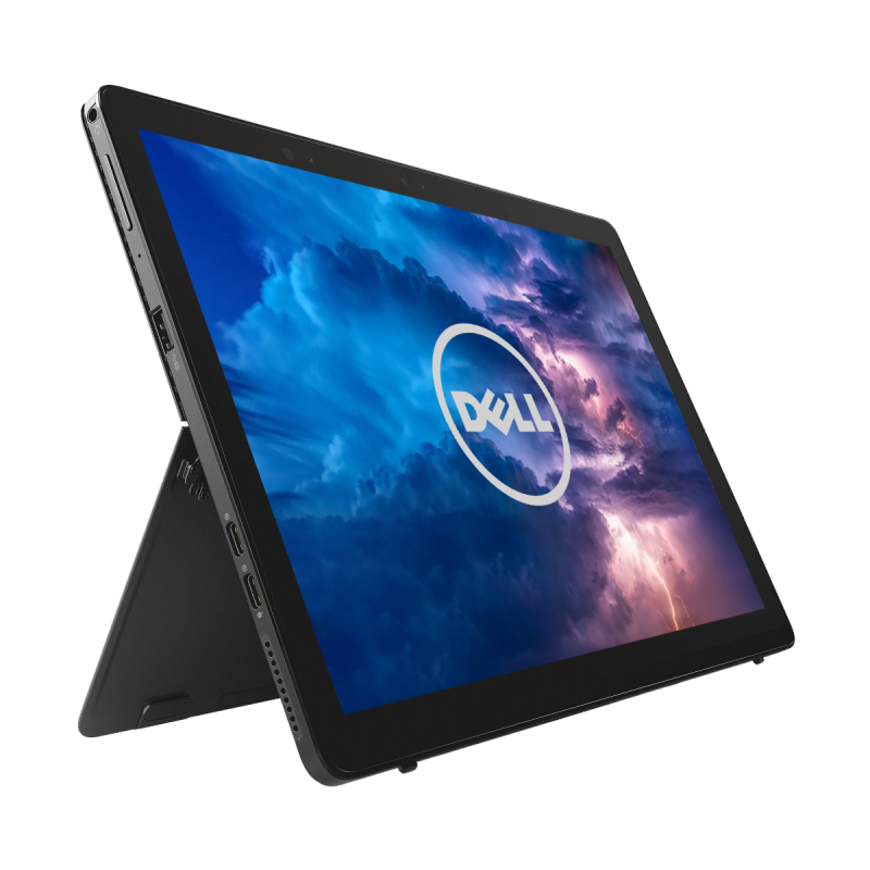 Dell Latitude 5290 2 em 1 Touch / Intel Core i5-8250U / 12"