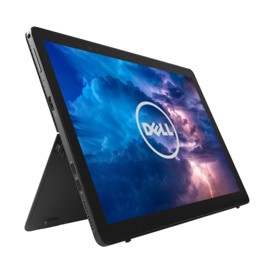 OUTLET Dell Latitude 5290 2 en 1 Tactile / Intel Core i5-8250U / 12"