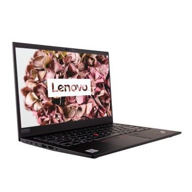 Lenovo ThinkPad X1 Carbon G7 / Intel Core i5-8265U / 14"