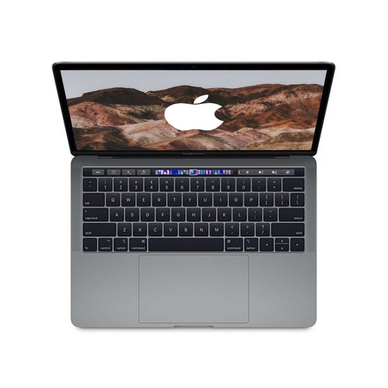 Apple MacBook Pro TouchBar 13" Retina (2018) / Intel Core i5-8259U