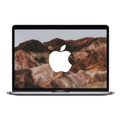 ANGEBOT Apple MacBook Pro 13" Retina TouchBar (2018) / Intel Core i5-8259U