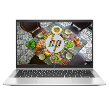 ANGEBOT HP EliteBook 835 G8 Touch / Ryzen 5 Pro 5650U / 13" FHD