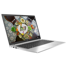 OFERTA HP EliteBook 835 G8 Touch / Ryzen 5 Pro 5650U / 13" FHD