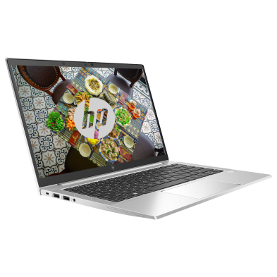 OUTLET HP EliteBook 835 G8 Touch / Ryzen 5 Pro 5650U / 13" FHD