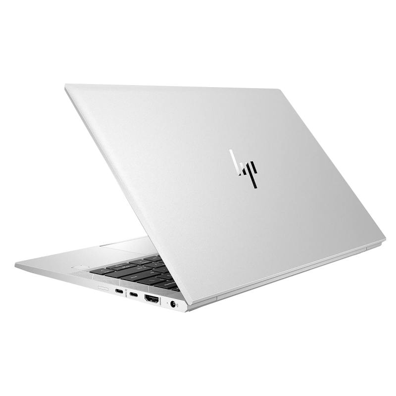 OFERTA HP EliteBook 835 G8 Touch / Ryzen 5 Pro 5650U / 13" FHD