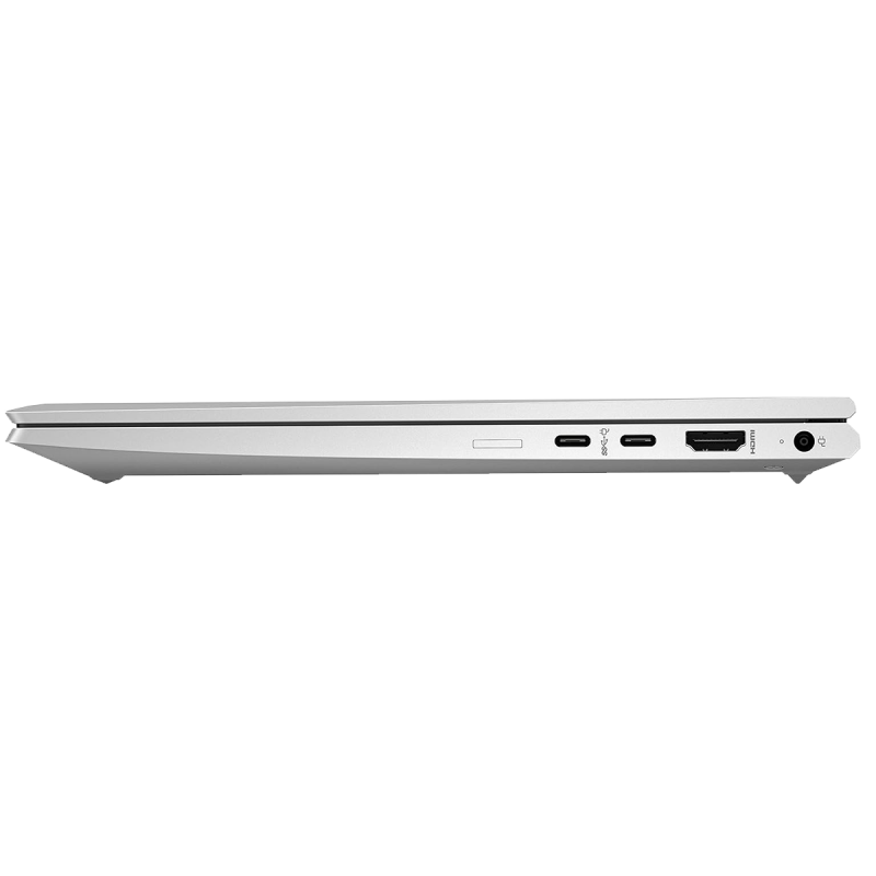 OFERTA HP EliteBook 835 G8 Touch / Ryzen 5 Pro 5650U / 13" FHD