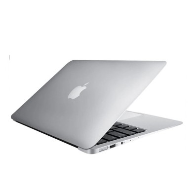 Apple MacBook Air 13" (2017) / Intel Core i5-5350U / Argent