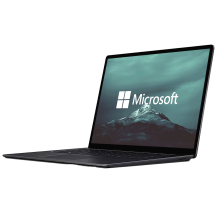 Microsoft Surface Laptop 3 Black / Intel Core i7-1065G7 / 13"