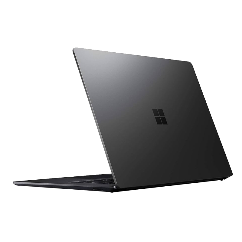 Microsoft Surface Laptop 3 Black / Intel Core i7-1065G7 / 13"