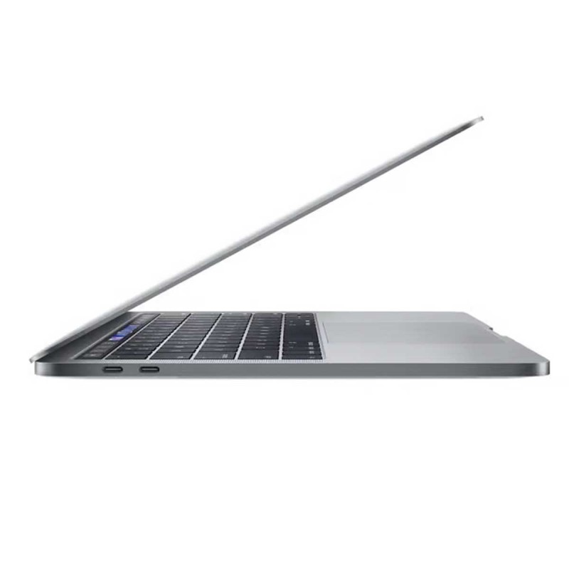 Apple MacBook Pro 15" Touchbar (2019) / Intel Core I7-9750H / 16 GB / 512 NVME / Radeon Pro 555X