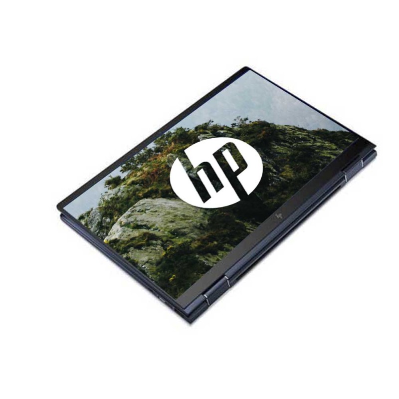 HP DragonFly G2 / Intel Core i7-1165G7 / 13" FHD