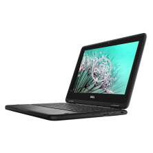 Dell ChromeBook 3100 Tactile / Intel Celeron N4000 / 11"