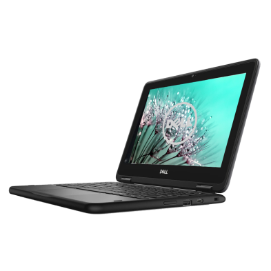 Dell ChromeBook 3100 Touch / Intel Celeron N4000 / 11"