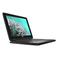 Dell ChromeBook 3100 Táctil / Intel Celeron N4000 / 11"