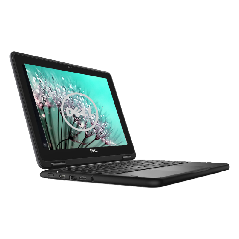 Dell ChromeBook 3100 Táctil / Intel Celeron N4000 / 11"