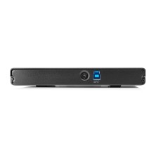 HP External CD and DVD reader and recorder via USB