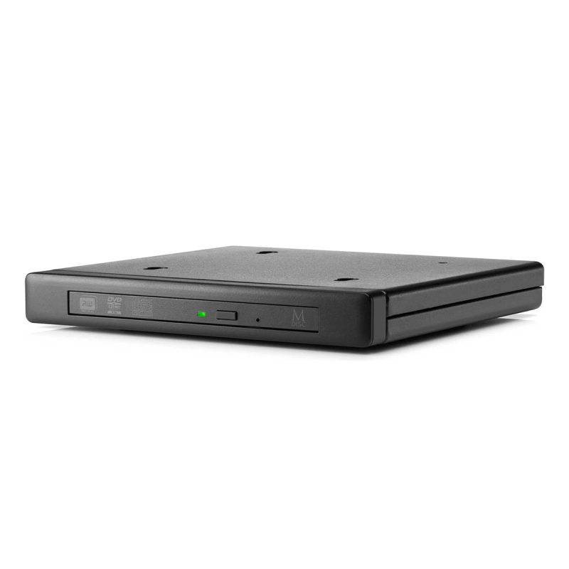 HP USB-CD- und DVD-Lese-/Brenner