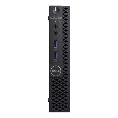 Dell OptiPlex 3070 Mini / Intel Core i3-8300T