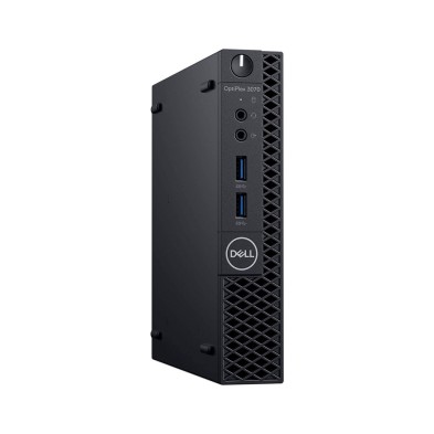 Dell OptiPlex 3070 Mini / Intel Core i3-8300T