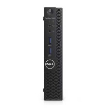 Dell OptiPlex 3050 Micro / Intel Core i3-7100T