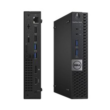 Dell OptiPlex 3050 Micro/Intel Core i3-7100T