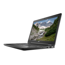 Dell Precision 3520 / Intel Core i7-8750H / 15" / Nvidia Quadro P600