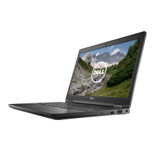 Dell Precision 3530 / Intel Core i7-8750H / 15" FHD / Nvidia Quadro P600