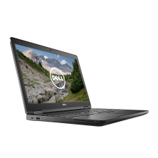 Dell Precision 3530 / Intel Core i7-8750H / 15" FHD / Nvidia Quadro P600