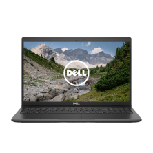 Dell Precision 3520 / Intel Core i7-8750H / 15" / Nvidia Quadro P600