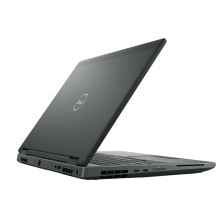 Dell Precision 7540 / Intel Core i7-9850H / 15" / Nvidia Quadro T2000 MaxQ