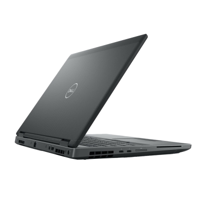 Dell Precision 7540 / Intel Core i7-9850H / 15" / Nvidia Quadro T2000 MaxQ