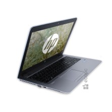 HP EliteBook 850 G3 / Intel Core I7-6600U / 8 GB / 256 SSD / 15"