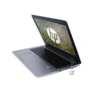 HP EliteBook 850 G3 / Intel Core I5-6300U / 15" FHD / Radeon R7 M265