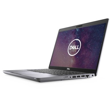 OUTLET Dell Latitude 5410 / Intel Core i5-10310U / 14" FHD