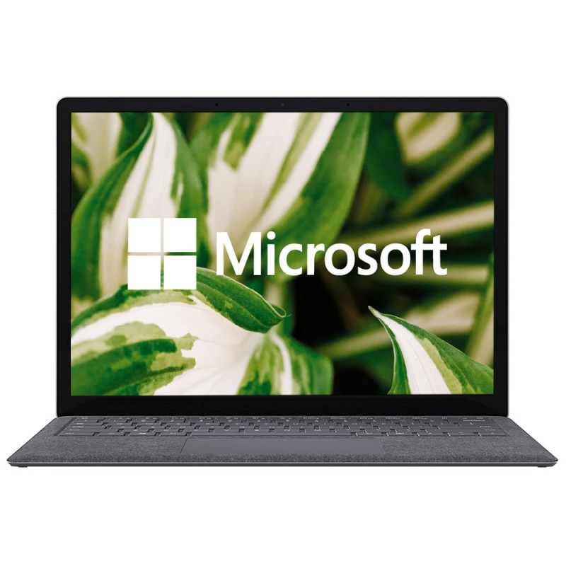 Microsoft Surface Laptop 3 Táctil 13,5 i5 1035G7, 8GB, SSD 256GB