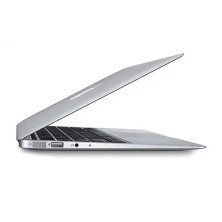 Apple MacBook Air 13" (Anfang 2014) / Intel Core i7-4650U