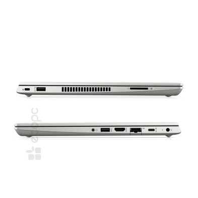 OFERTA HP ProBook 430 G7 / Intel Core i3-10110U / 13"