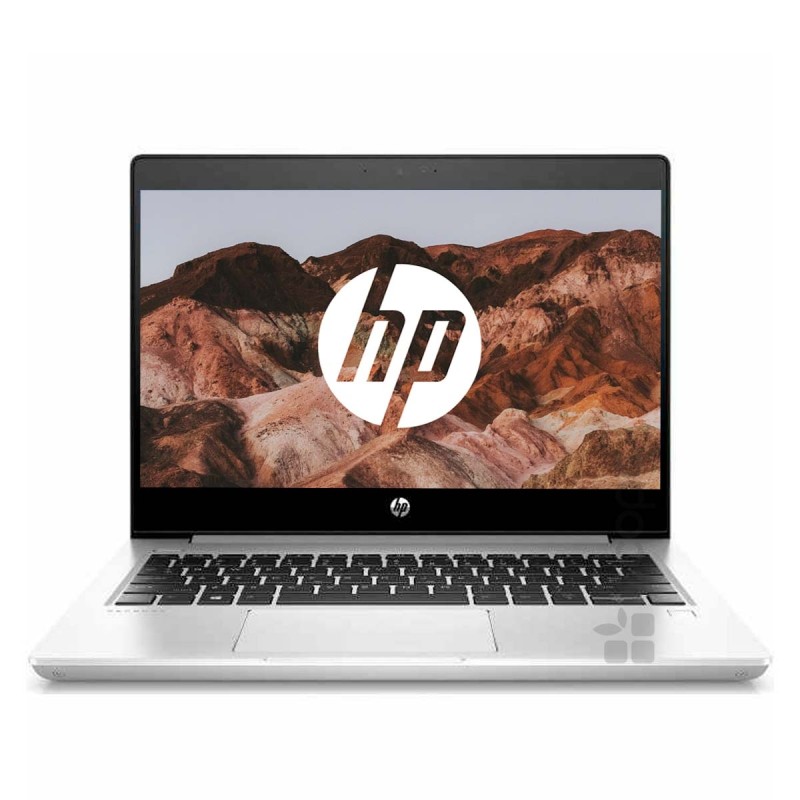 HP ProBook 430 G7 / Intel Core I3-10110U / 8 GB / 128 SSD / 13"