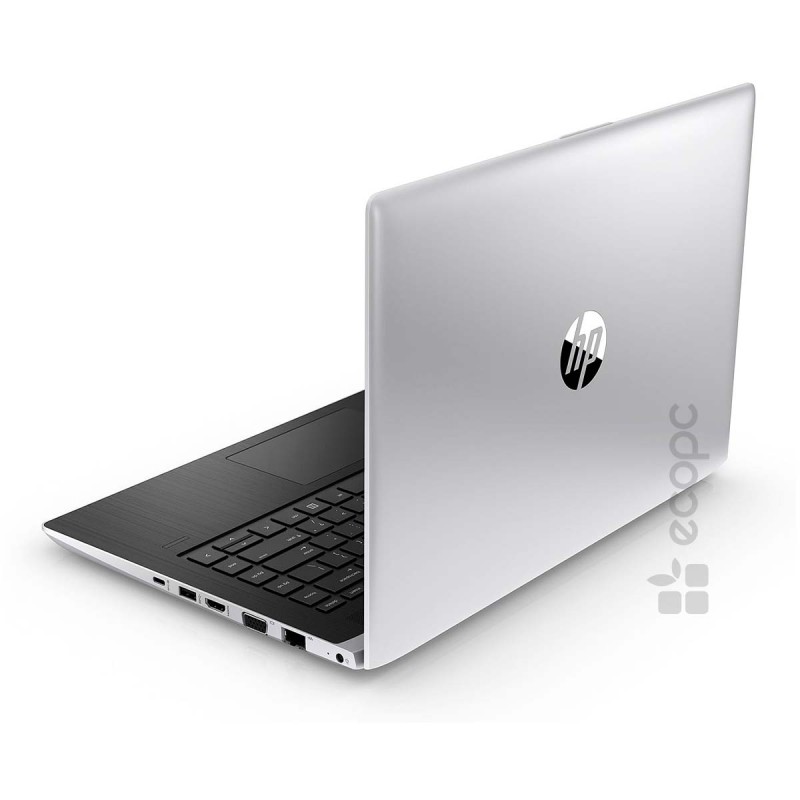 OFERTA HP ProBook 440 G5 / Intel Core i3-8130U / 14" Full HD