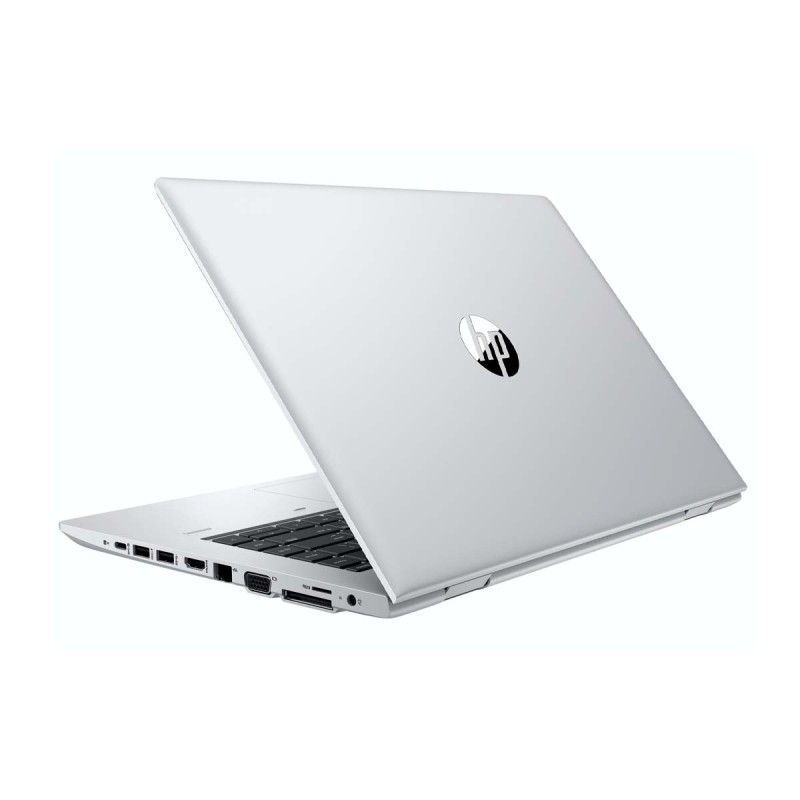 OUTLET HP ProBook 645 G4 / AMD Ryzen 3 Pro 2300U / 8 GB / 256 NVME / 14"