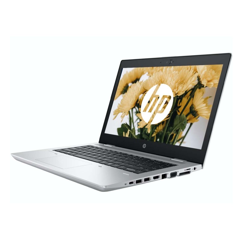 OFERTA HP ProBook 645 G4 / AMD Ryzen 3 Pro 2300U / 8 GB / 256 NVME / 14"