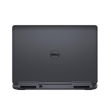 Dell Precision 7510 Táctil / Intel Core i7-6820HQ / 15" FHD / QUADRO M1000M